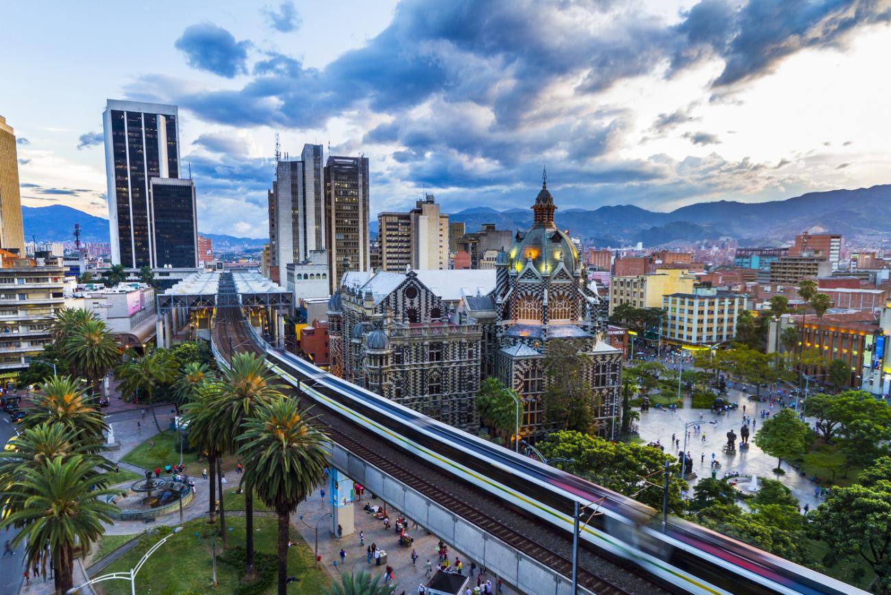 medellin-travelers-apartamentos-suites-colombia
